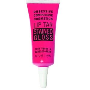 Obsessive Complication Cosmetics Lip Tar, New Wave